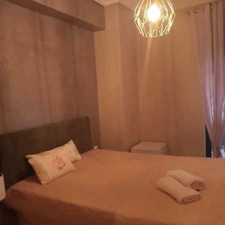 アパート Sea Front Penthouse