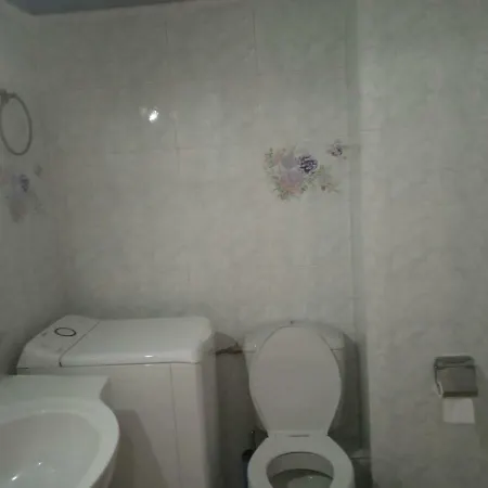 Sea Front Penthouse * ヴォロス